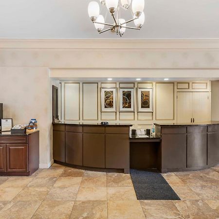 Best Western Watertown/Fort Drum Kültér fotó