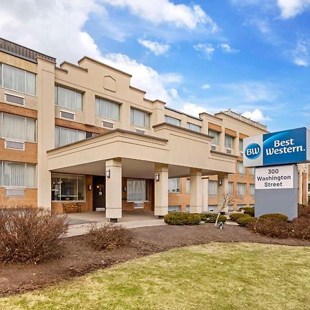Best Western Watertown/Fort Drum Kültér fotó