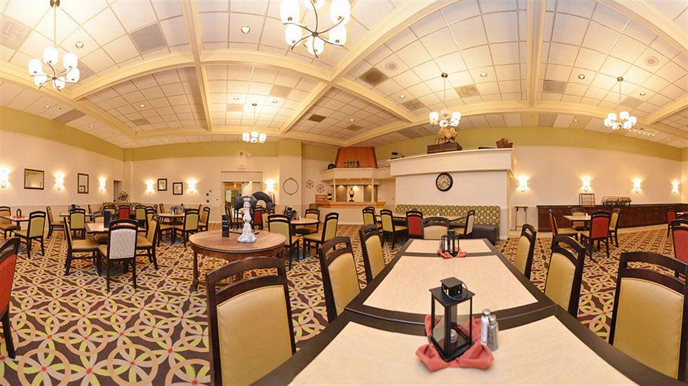 Best Western Watertown/Fort Drum Kültér fotó