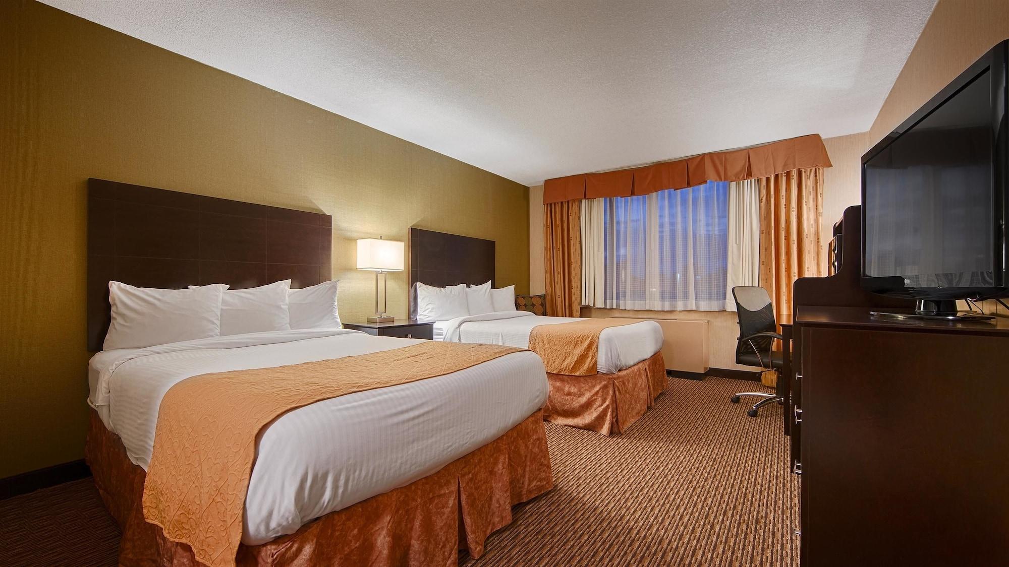 Best Western Watertown/Fort Drum Kültér fotó