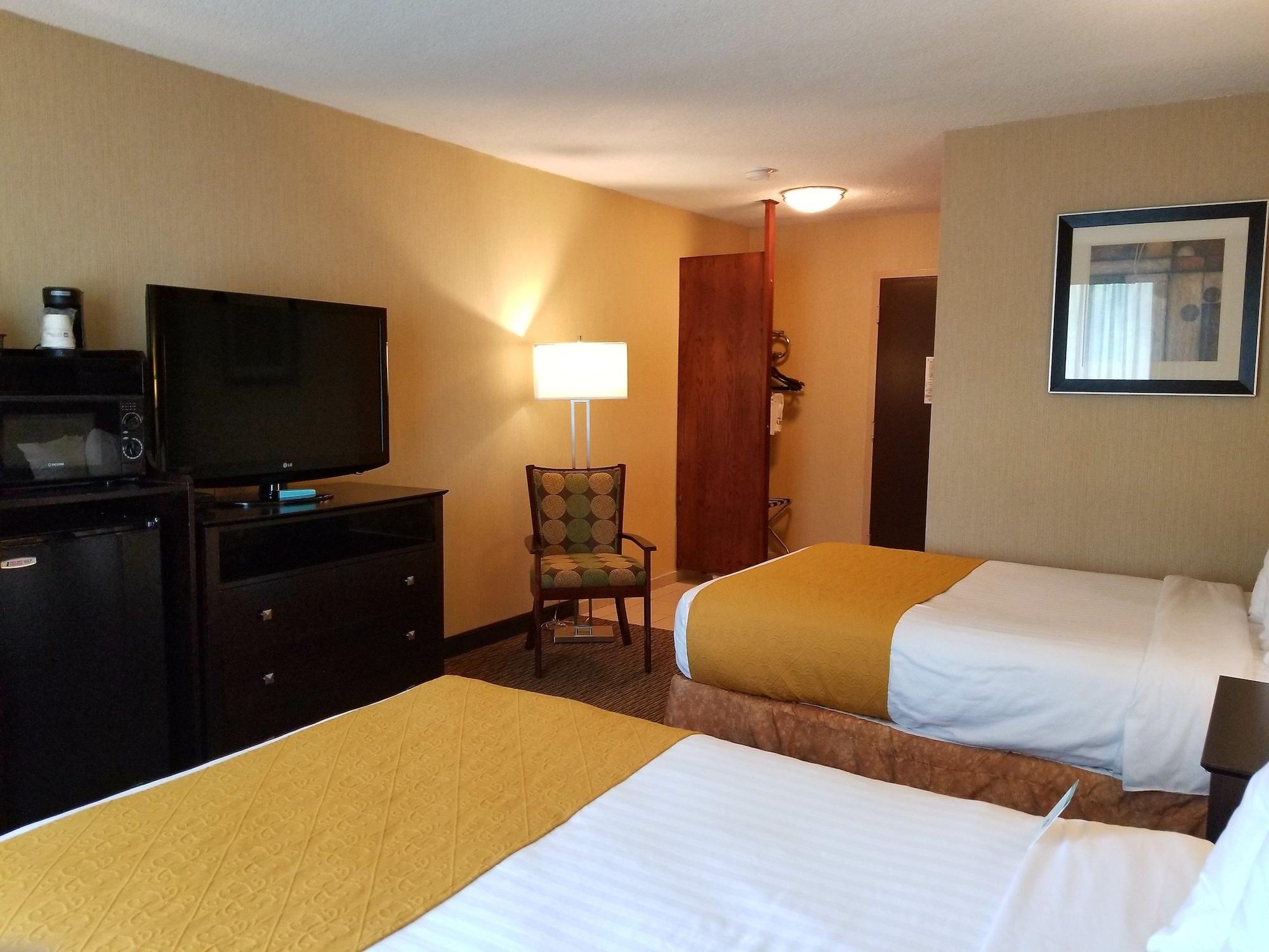 Best Western Watertown/Fort Drum Kültér fotó