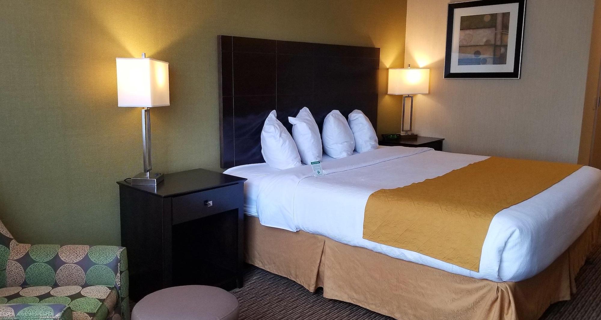 Best Western Watertown/Fort Drum Kültér fotó