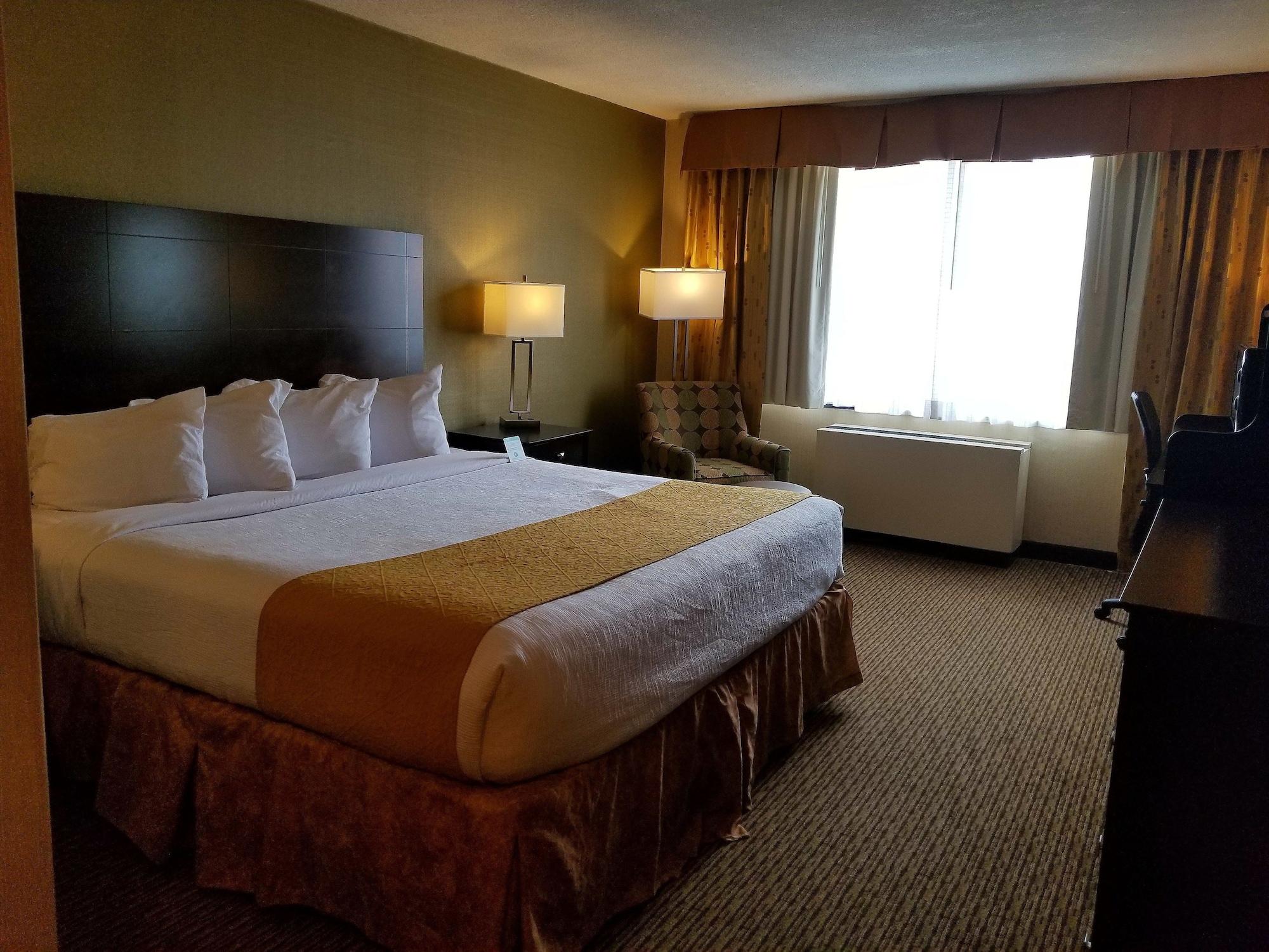 Best Western Watertown/Fort Drum Kültér fotó