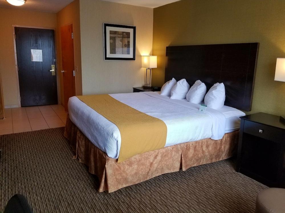Best Western Watertown/Fort Drum Kültér fotó