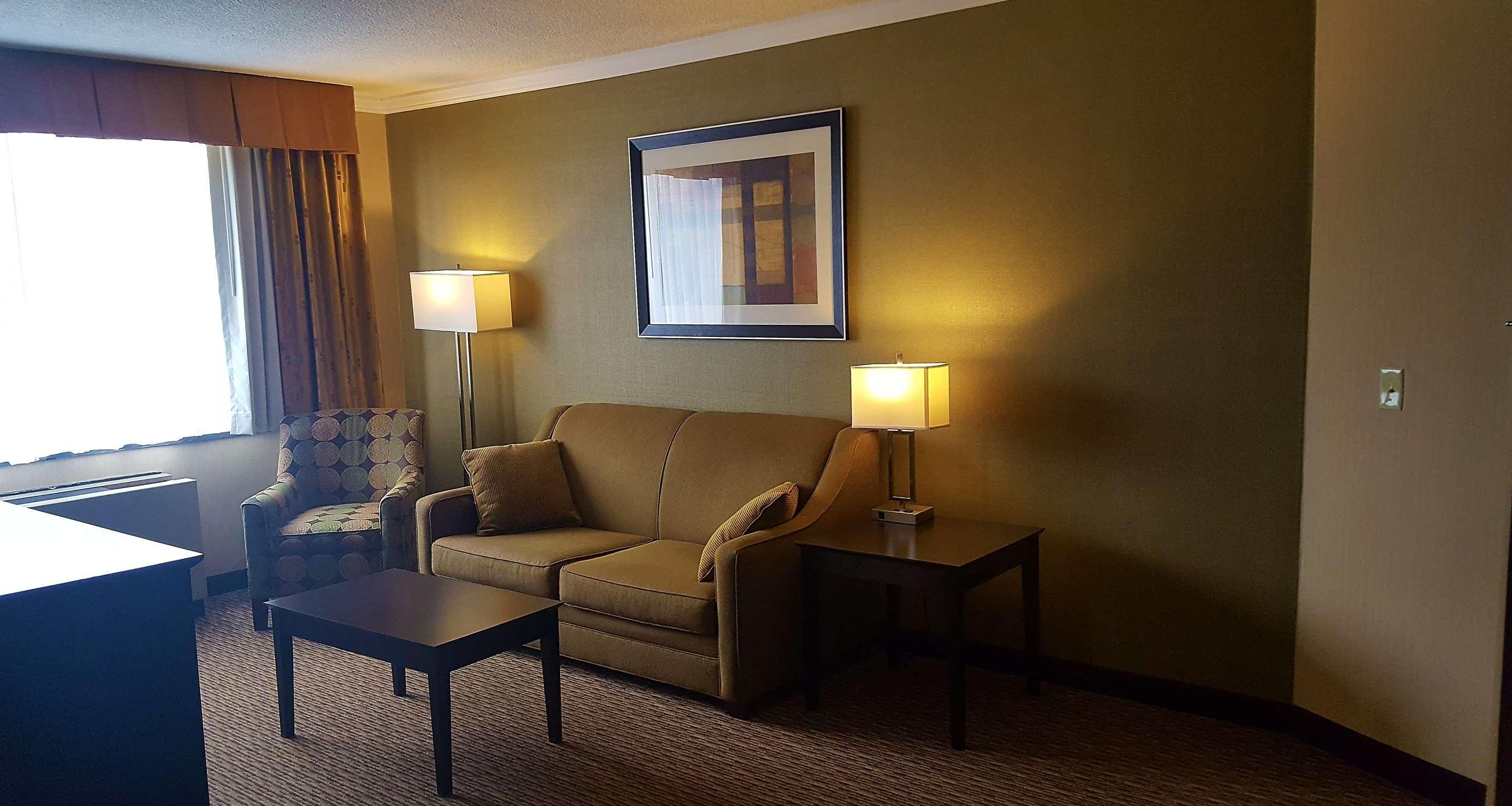 Best Western Watertown/Fort Drum Kültér fotó