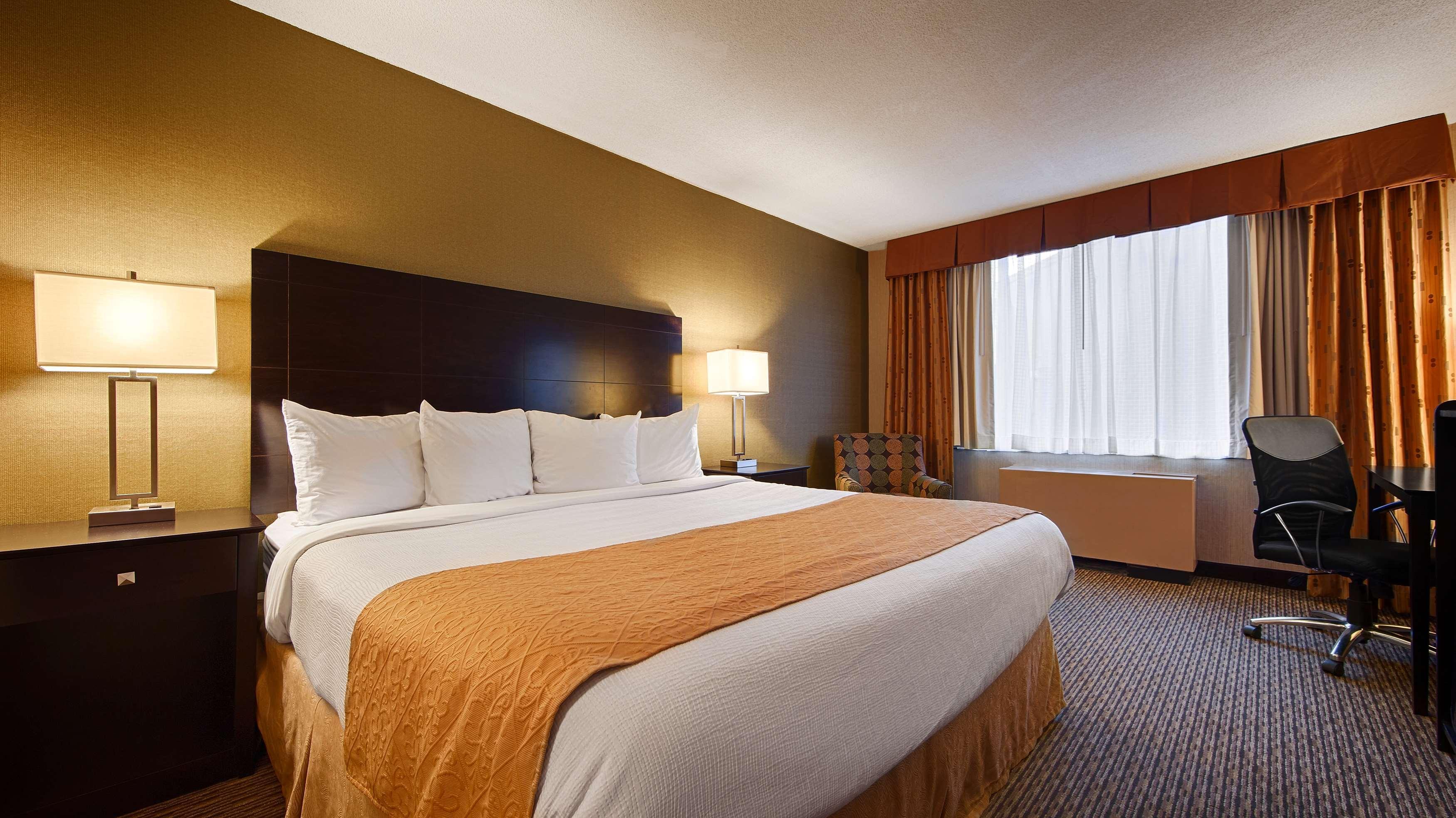 Best Western Watertown/Fort Drum Kültér fotó