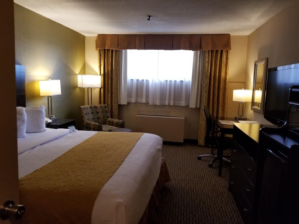 Best Western Watertown/Fort Drum Kültér fotó