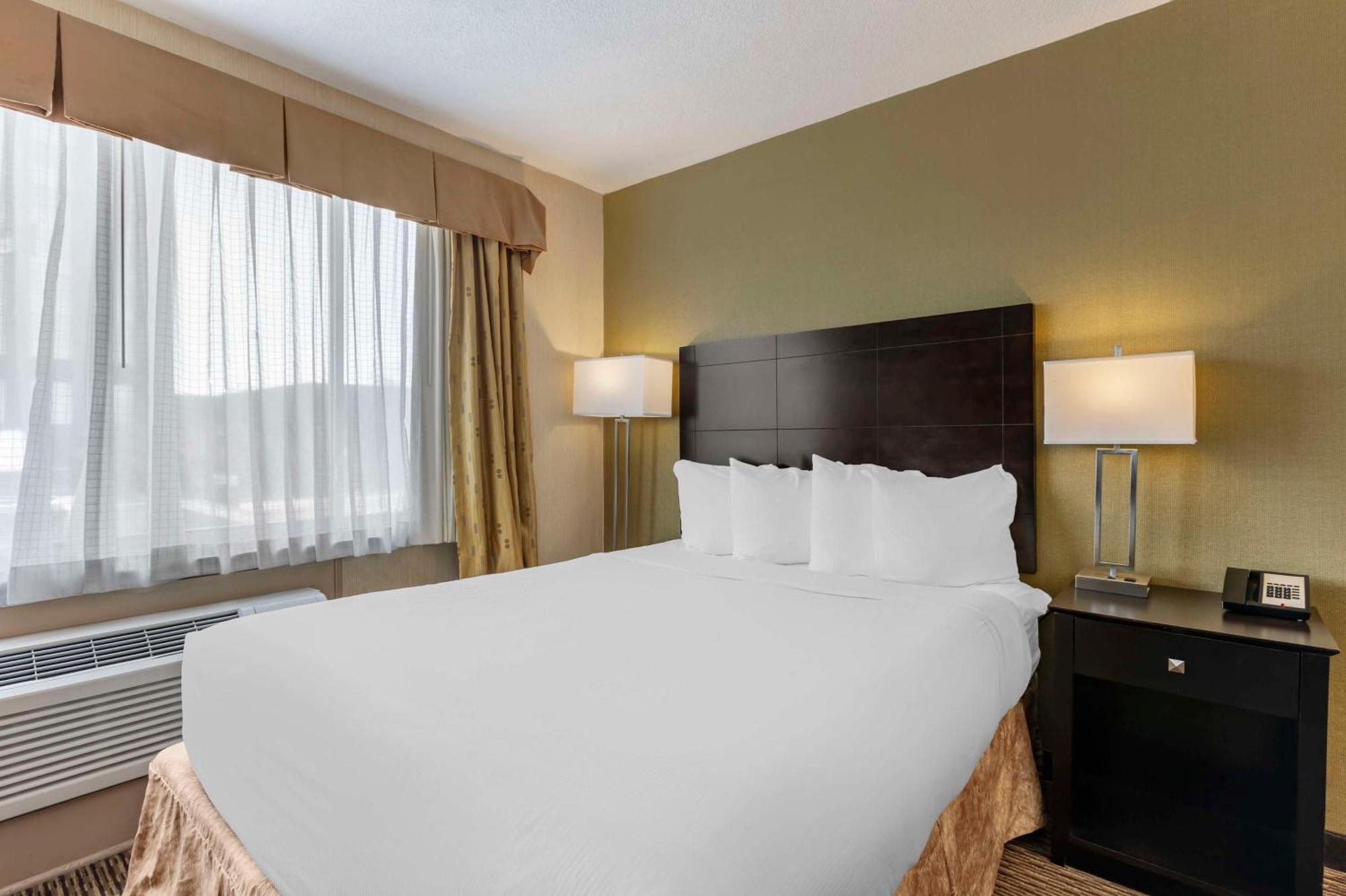 Best Western Watertown/Fort Drum Kültér fotó