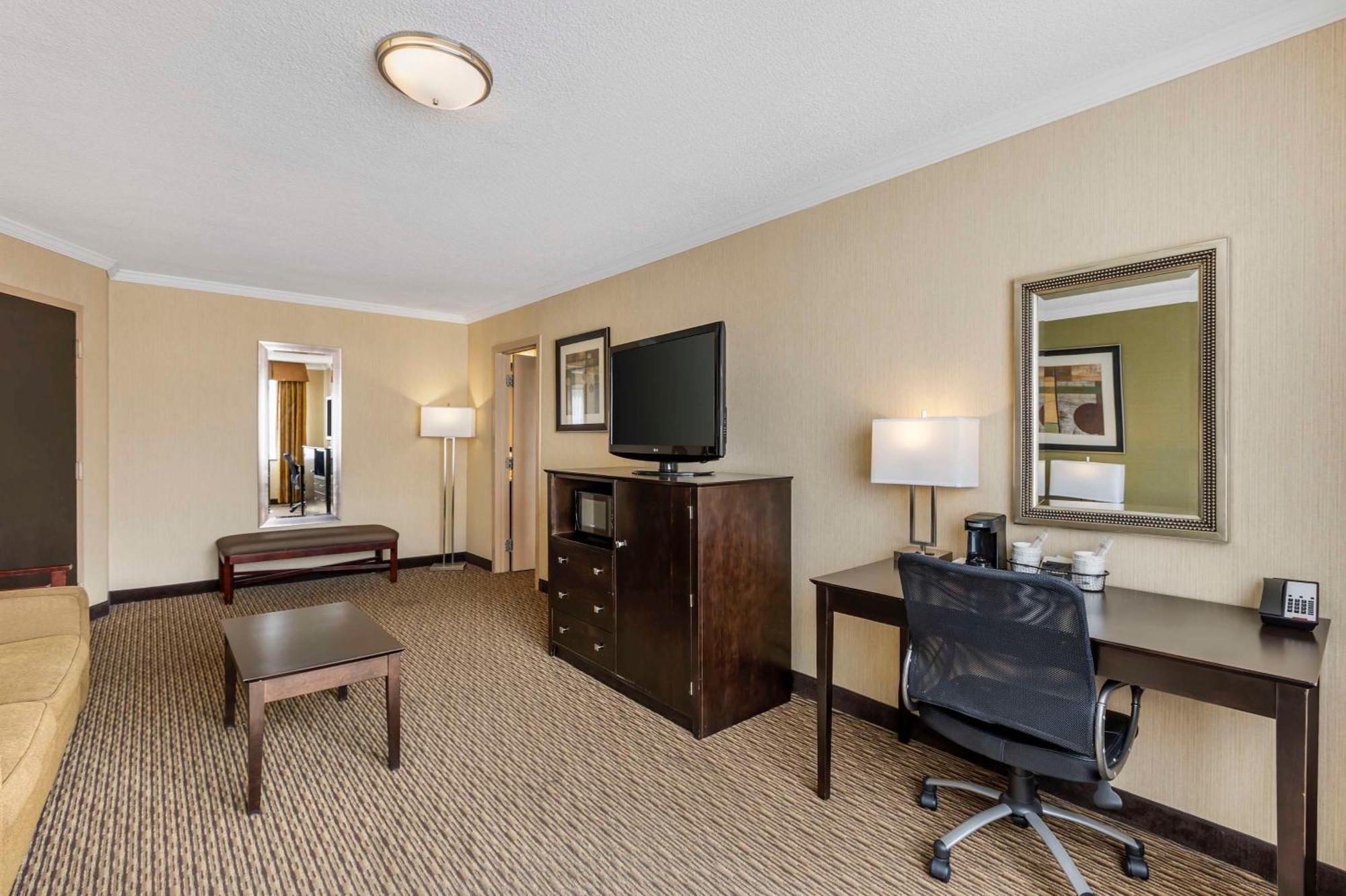Best Western Watertown/Fort Drum Kültér fotó