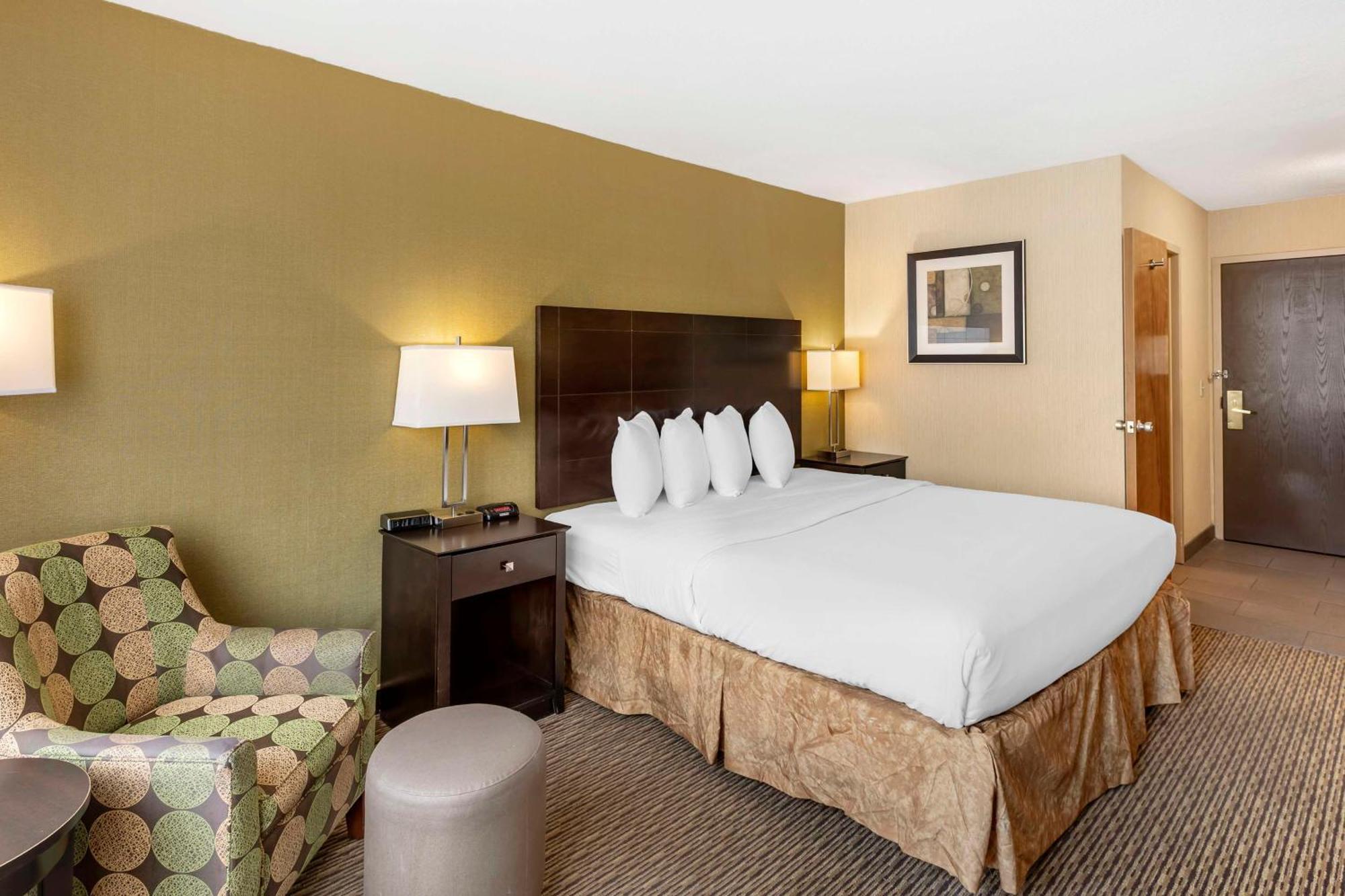 Best Western Watertown/Fort Drum Kültér fotó