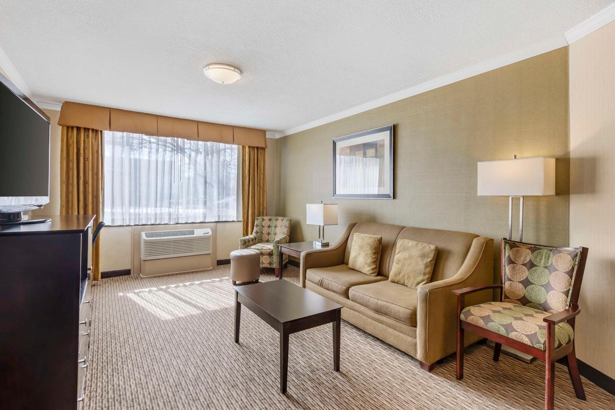 Best Western Watertown/Fort Drum Kültér fotó