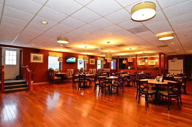 Best Western Watertown/Fort Drum Étterem fotó