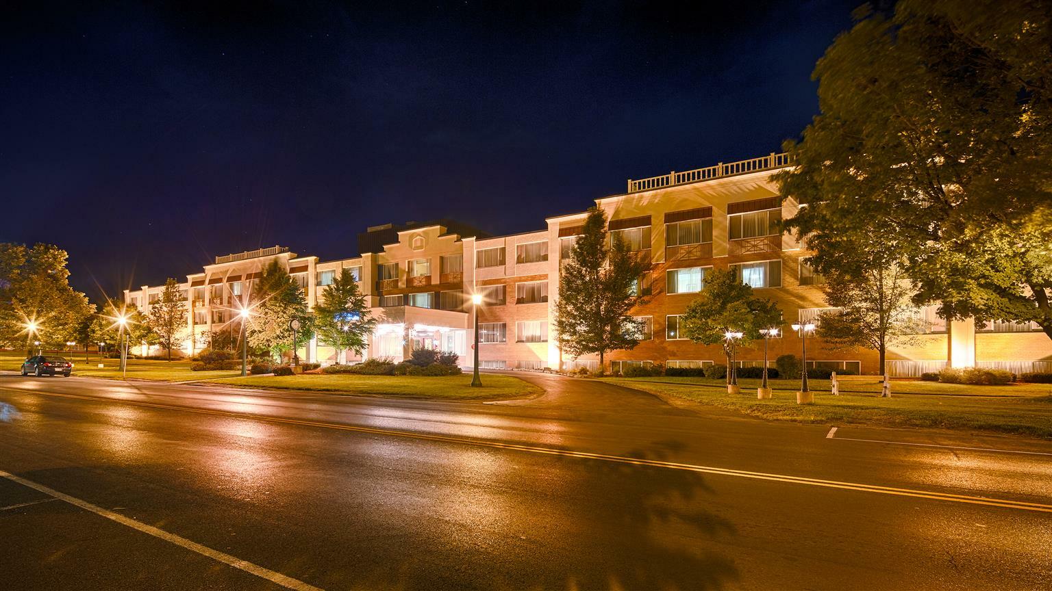 Best Western Watertown/Fort Drum Kültér fotó